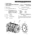 Drive System diagram and image