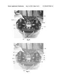 ACTUATOR SYSTEM diagram and image