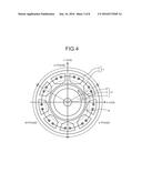 SYNCHRONOUS MOTOR diagram and image