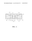 LINEAR VIBRATION GENERATING DEVICE diagram and image