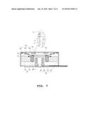 LINEAR VIBRATION GENERATING DEVICE diagram and image