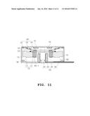 LINEAR VIBRATION GENERATING DEVICE diagram and image