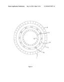 A MAGNETIC GEAR diagram and image