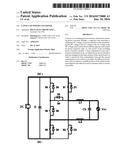 LAYOUT OF POWER CONVERTER diagram and image