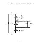 LAYOUT OF POWER CONVERTER diagram and image