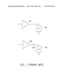 AUDIO AMPLIFYING DEVICE diagram and image