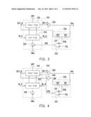 AUDIO AMPLIFYING DEVICE diagram and image