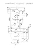 AUDIO AMPLIFYING DEVICE diagram and image