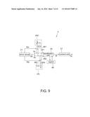 CAPACITIVE SWITCH HAVING HIGH ACCURACY diagram and image