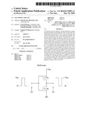 ELECTRONIC CIRCUITS diagram and image