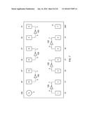 ELECTRONIC CIRCUITS diagram and image