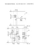 ELECTRONIC CIRCUITS diagram and image