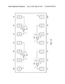 ELECTRONIC CIRCUITS diagram and image