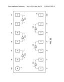 ELECTRONIC CIRCUITS diagram and image