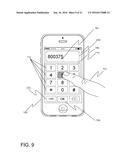 METHOD FOR VISUALIZING AN IVR SYSTEM diagram and image