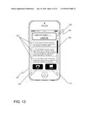 METHOD FOR VISUALIZING AN IVR SYSTEM diagram and image