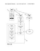 METHOD FOR VISUALIZING AN IVR SYSTEM diagram and image