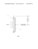 Condenser microphone diagram and image