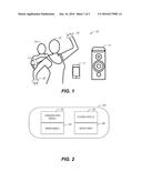 WEARABLE AUDIO MIXING diagram and image