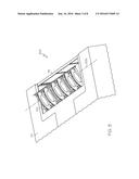 REVERSIBLE FAN ASSEMBLY diagram and image