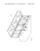 REVERSIBLE FAN ASSEMBLY diagram and image