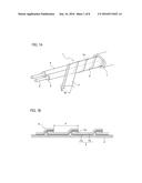 SHIELDED CABLE diagram and image