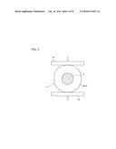 SHIELDED CABLE diagram and image