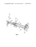 HARVESTING HEADER KNIFE DRIVE ASSEMBLY diagram and image