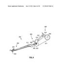 HARVESTING HEADER KNIFE DRIVE ASSEMBLY diagram and image