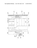 HARVESTING HEADER KNIFE DRIVE ASSEMBLY diagram and image