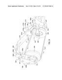 HARVESTING HEADER KNIFE DRIVE ASSEMBLY diagram and image