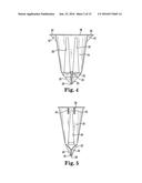 BIODEGRADABLE HORTICULTURE CONTAINER diagram and image