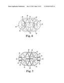 BIODEGRADABLE HORTICULTURE CONTAINER diagram and image