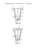 BIODEGRADABLE HORTICULTURE CONTAINER diagram and image