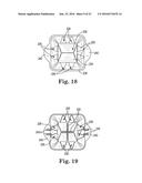 BIODEGRADABLE HORTICULTURE CONTAINER diagram and image