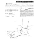 FOOT GLOVE diagram and image