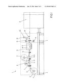 METHOD FOR PRODUCING FINGERNAIL TIPS diagram and image