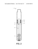 COSMETIC MULTI-LAYERED WIPER diagram and image