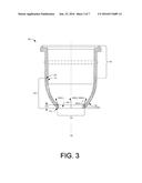 COSMETIC MULTI-LAYERED WIPER diagram and image