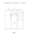 SHELF ASSEMBLY diagram and image