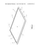 SHELF ASSEMBLY diagram and image