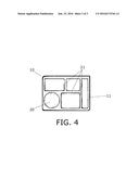 Child Place Mat with Voice Recording diagram and image