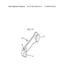 Laching Holder for Keys and Objects diagram and image