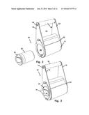 Moist Towelette Dispensing Apparatus diagram and image