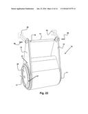 Moist Towelette Dispensing Apparatus diagram and image