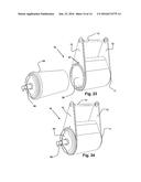 Moist Towelette Dispensing Apparatus diagram and image