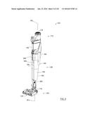 SURFACE CLEANING APPARATUS diagram and image