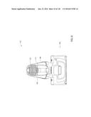 SURFACE CLEANING APPARATUS diagram and image