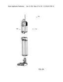 SURFACE CLEANING APPARATUS diagram and image