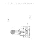 SURFACE CLEANING APPARATUS diagram and image